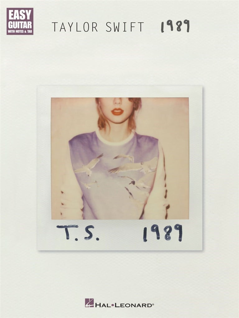 Taylor Swift - 1989